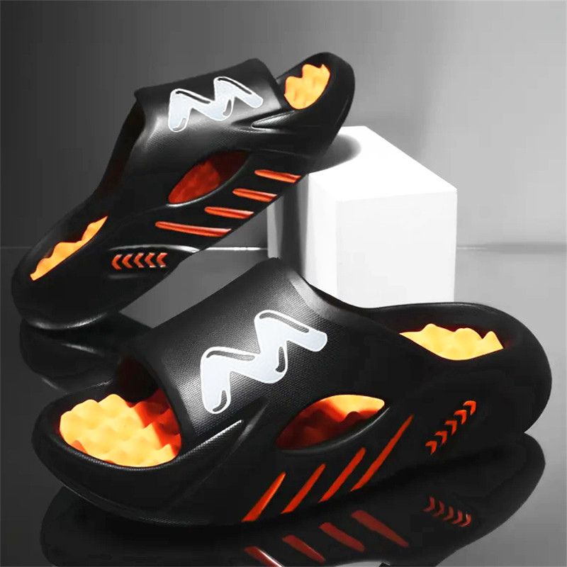 Outdoor Lighting High Quality - Sandal Jepit Pria Berkualitas Tinggi, Laris