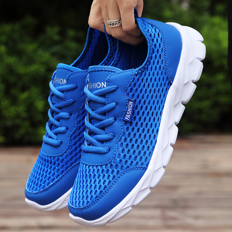 Outdoor Lighting High Quality - YRZL Sepatu Tenis untuk Pria Sepatu