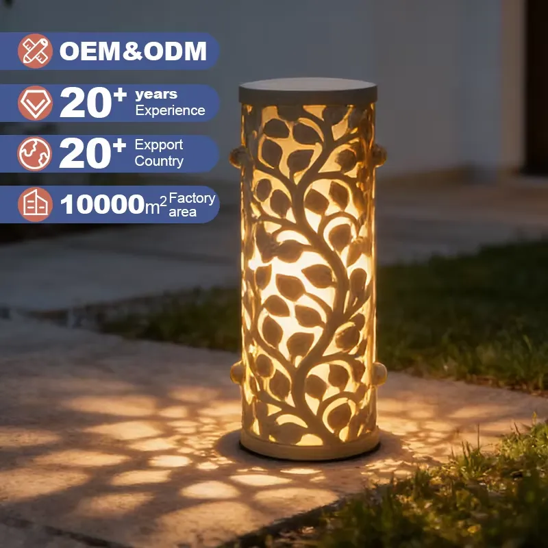 Quality Outdoor Lighting Fixtures - Lampu Taman Luar Ruangan, Dekorasi Halaman