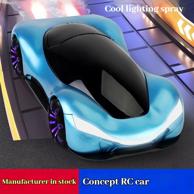 Outdoor Lighting Concepts - Mobil Remote Control 2.4g 4wd Kendaraan