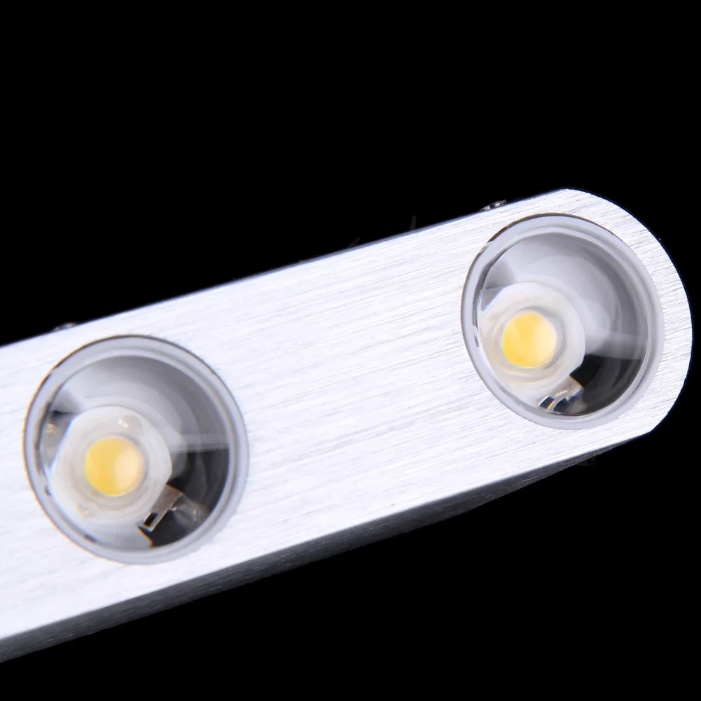 Quality Outdoor Lighting Fixtures - Lampu Dinding LED 8W AC85-260V Kualitas