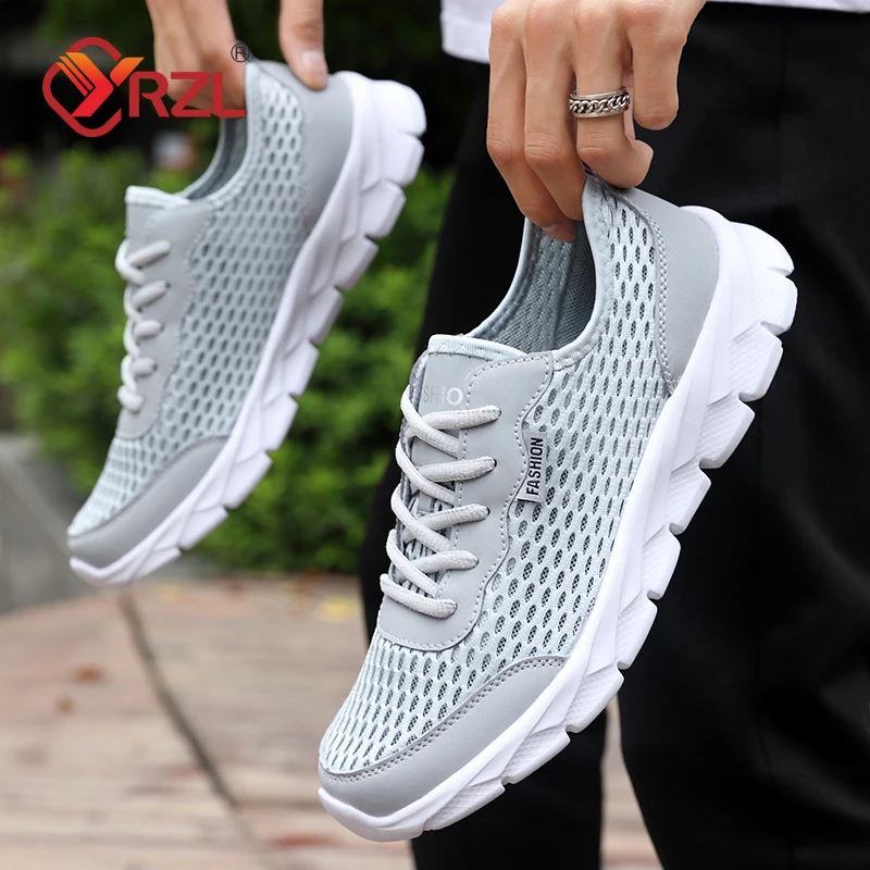YRZL Sepatu Tenis untuk Pria S - Outdoor Lighting High Quality ulasan dan harga