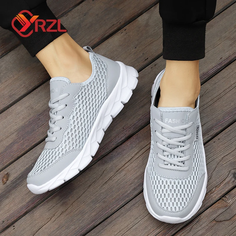YRZL Sepatu Tenis untuk Pria S - Outdoor Lighting High Quality ulasan dan harga