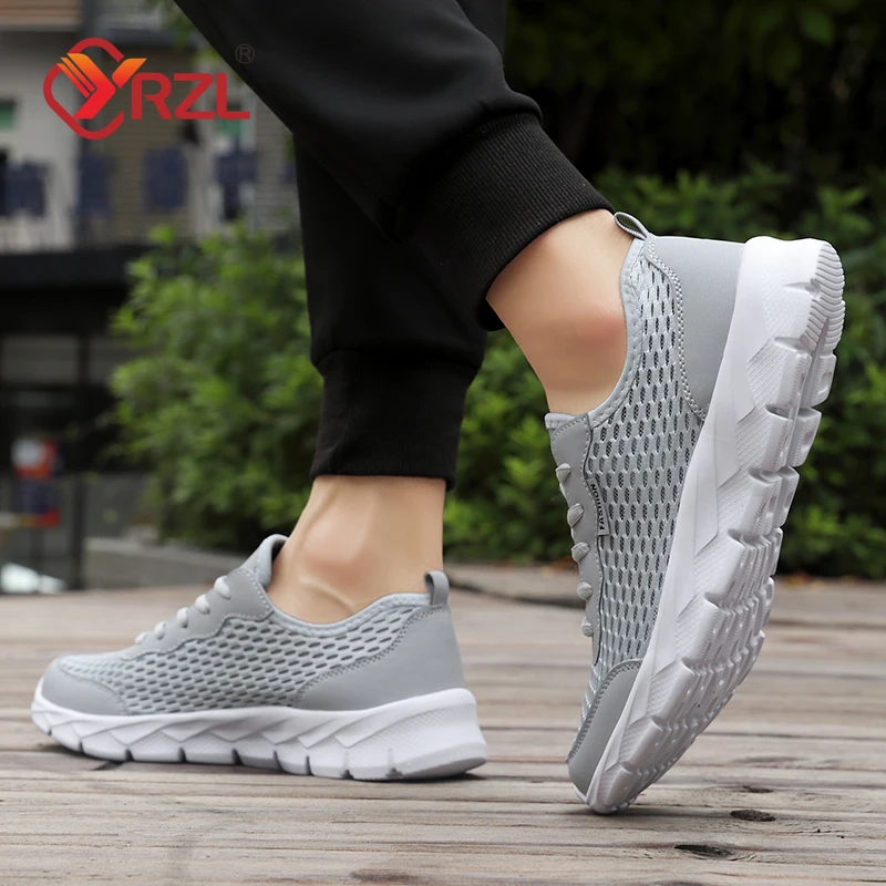 YRZL Sepatu Tenis untuk Pria S - Outdoor Lighting High Quality ulasan dan harga
