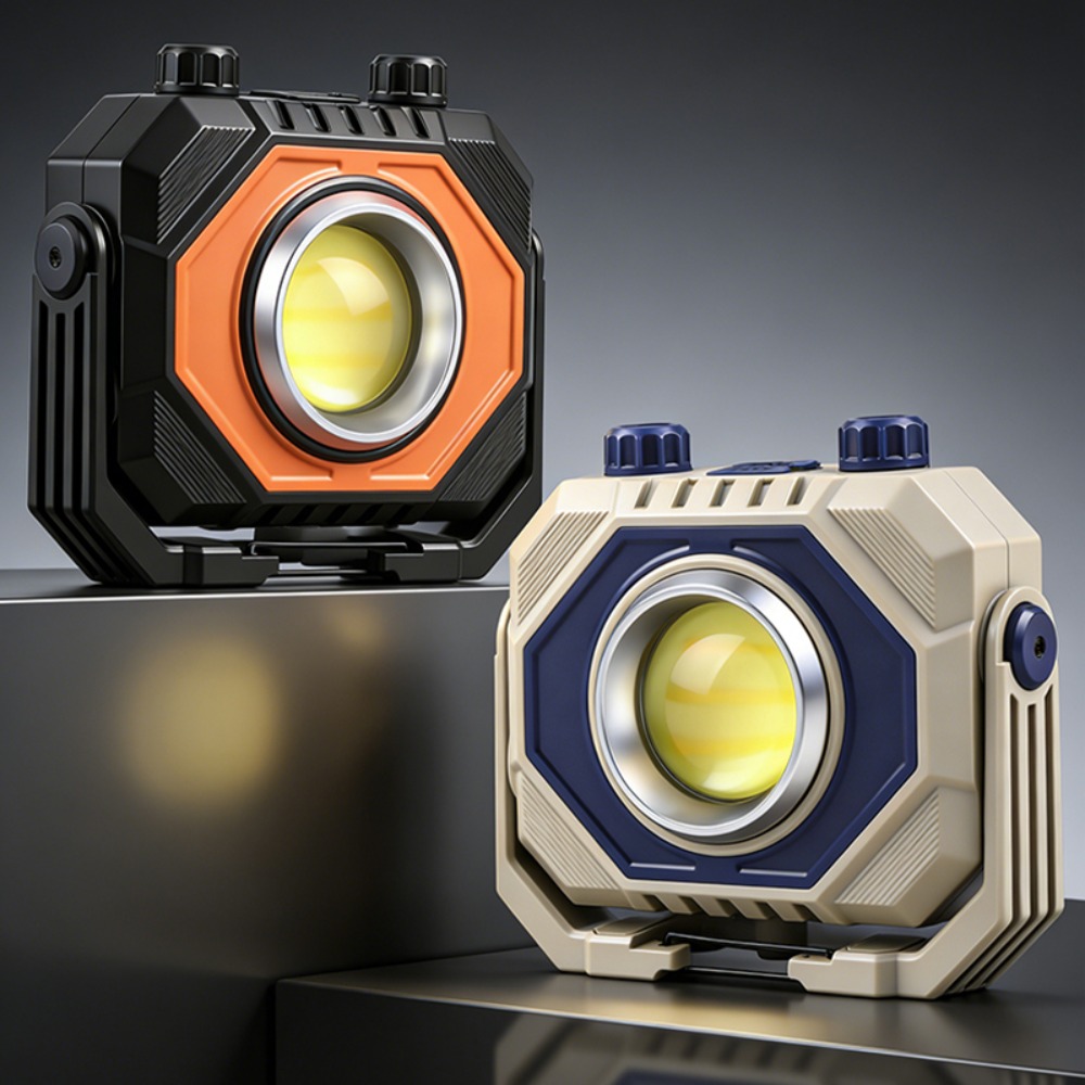 Lampu Kerja COB Multifungsi Ba - Outdoor Lighting Usb ulasan dan harga