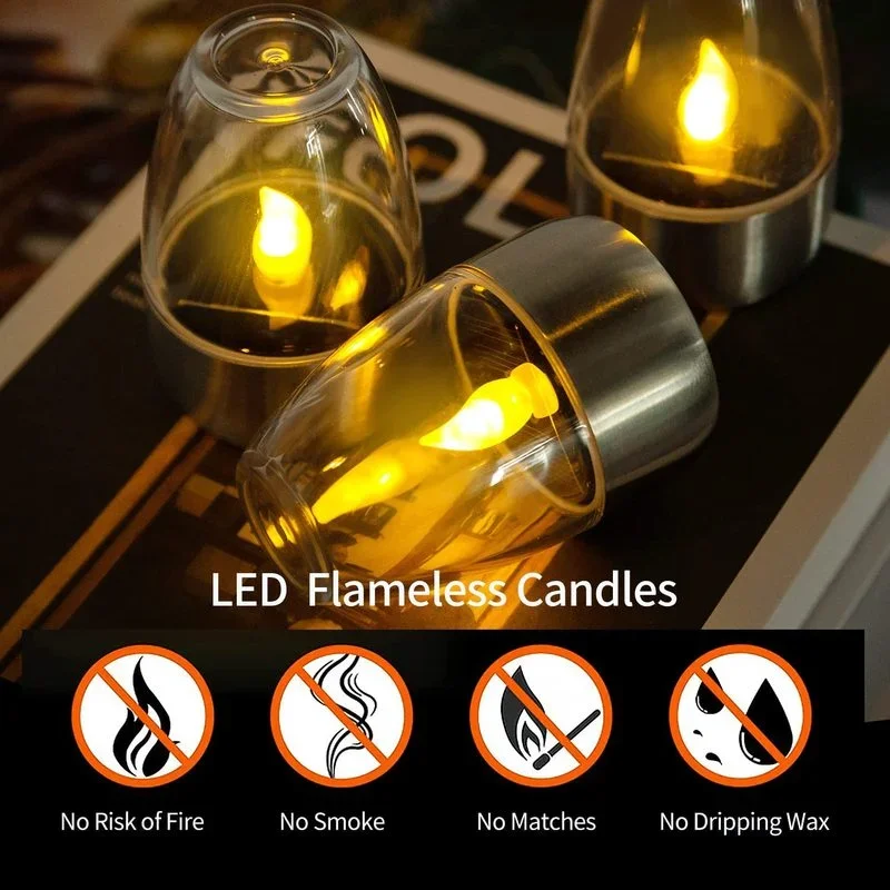 Lampu Malam LED Tahan Air Luar - Outdoor Lighting Led Fixtures ulasan dan harga