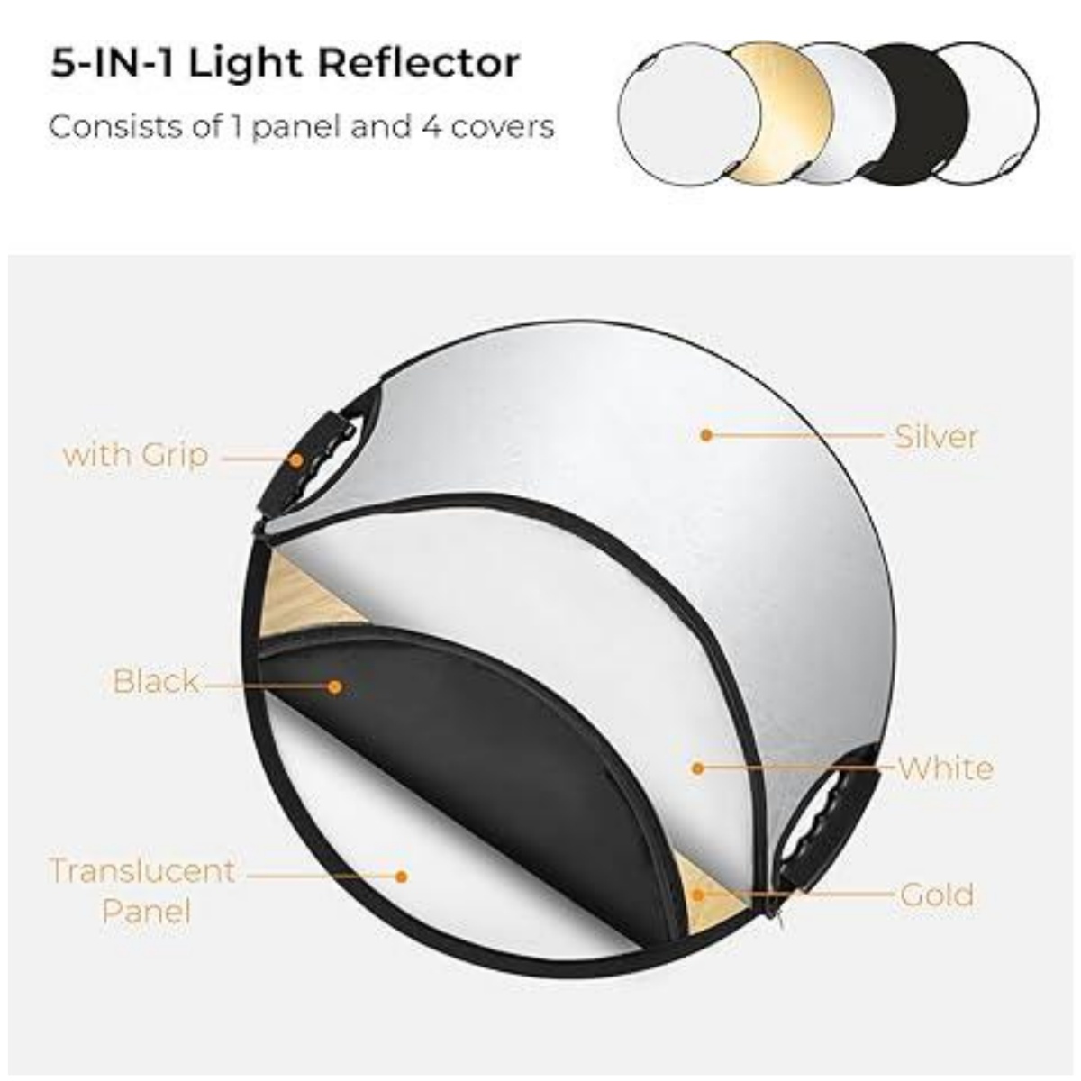 Reflektor cahaya konsep, 60/80 - Outdoor Lighting Concepts ulasan dan harga