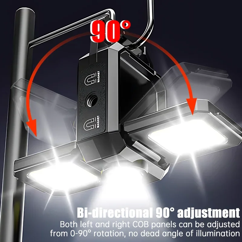 Lampu Gantungan Kunci Senter M - Outdoor Lighting Usb ulasan dan harga