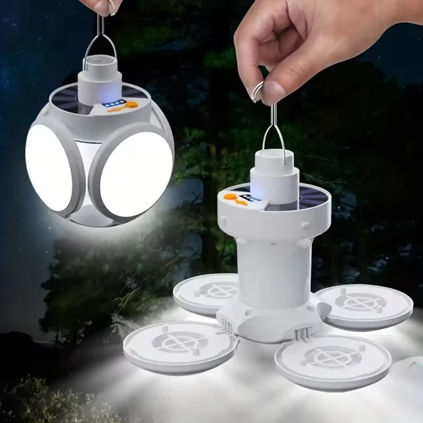 Lampu Darurat Magnetik Isi Ula - Outdoor Lighting Usb ulasan dan harga