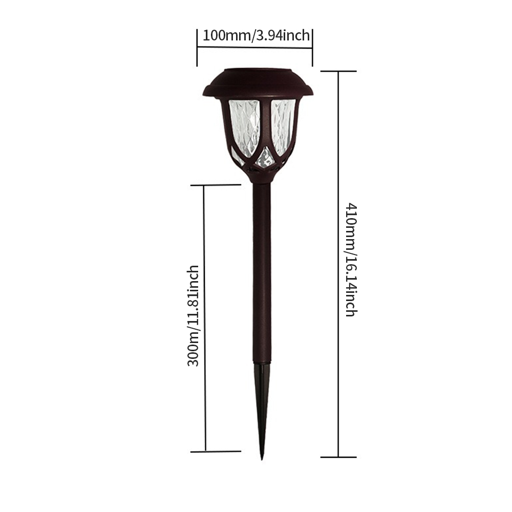 Lampu Halaman Tenaga Surya LED - Outdoor Lighting Led Fixtures ulasan dan harga
