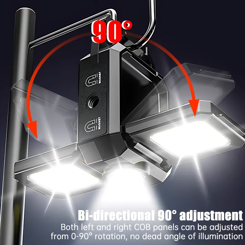 Senter Genggam LED Mini Lampu  - Outdoor Lighting Usb ulasan dan harga