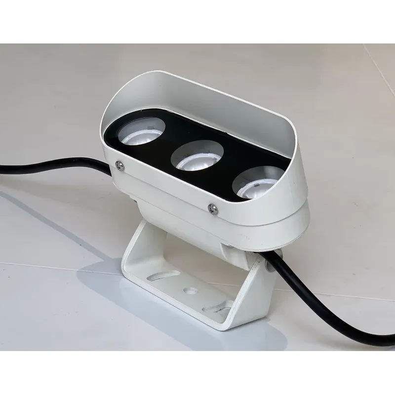 Lampu Tiang LED Berkualitas Ti - Quality Outdoor Lighting Fixtures ulasan dan harga