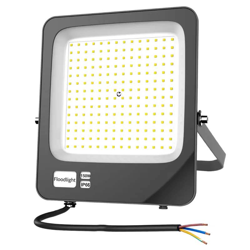 Lampu Sorot LED untuk Gudang L - Outdoor Lighting Led Fixtures ulasan dan harga
