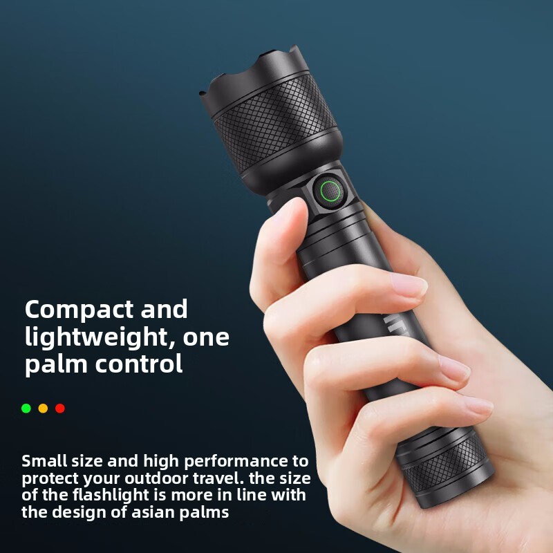 2025 BARU Philips SFL2188 LED  - Outdoor Lighting Usb ulasan dan harga