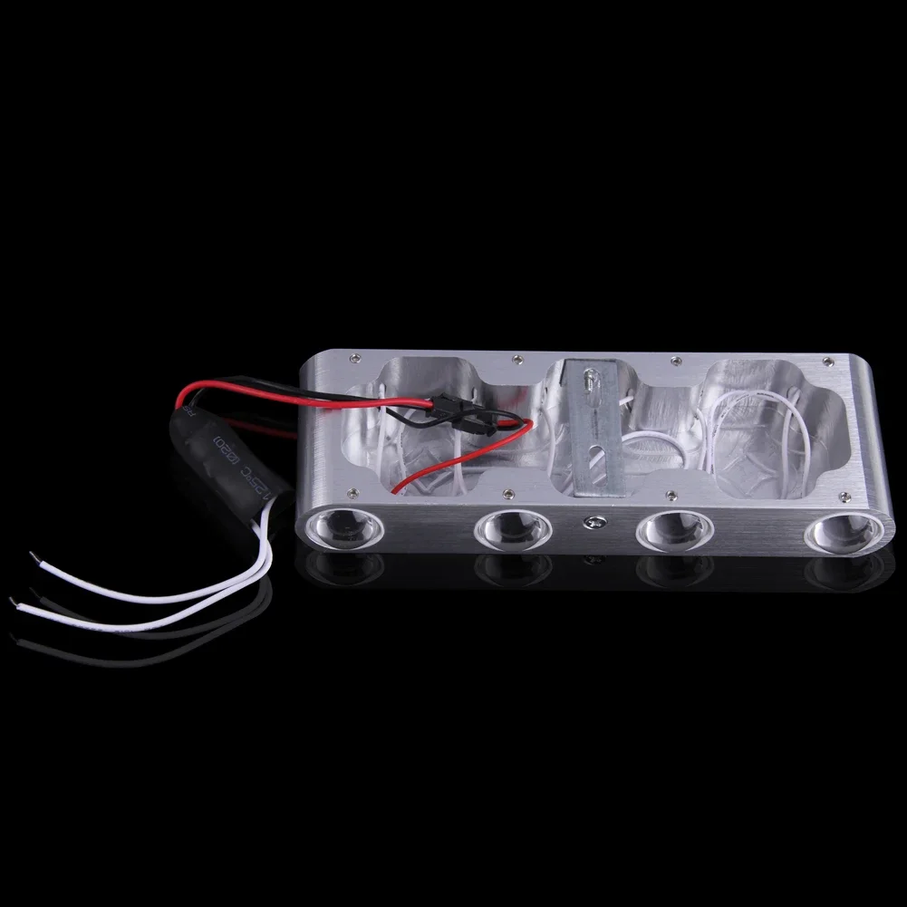 Lampu Malam LED 8W AC85-260V B - Quality Outdoor Lighting Fixtures ulasan dan harga