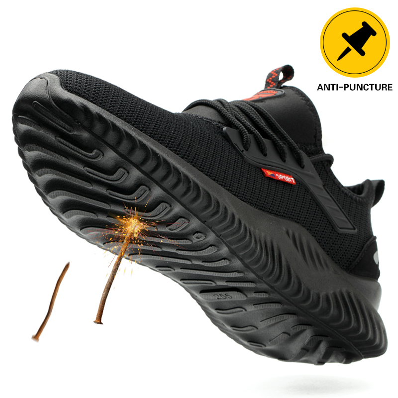Sepatu Keselamatan Kerja Konst - Outdoor Lighting High Quality ulasan dan harga