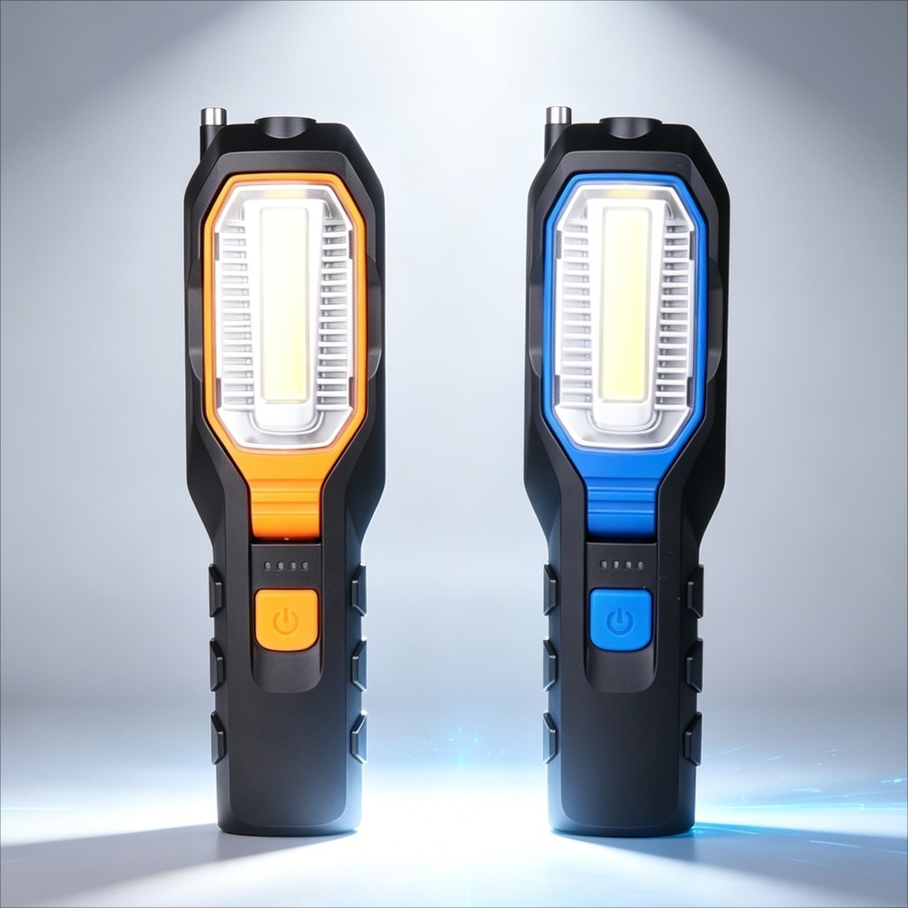 Lampu Kerja LED Baru dengan Ba - Outdoor Lighting Usb ulasan dan harga