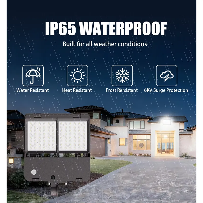 Sistem Lampu Jalan LED Tenaga  - Quality Outdoor Lighting Fixtures ulasan dan harga