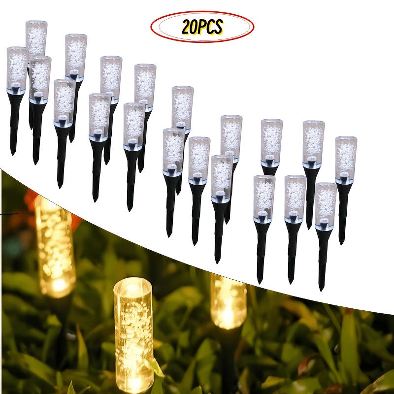 Lampu Taman Tenaga Surya Solar - Outdoor Lighting Led Fixtures ulasan dan harga